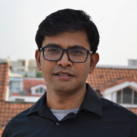 Nivas Ranjan Bose