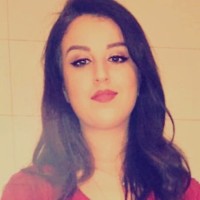 Safae Saidi