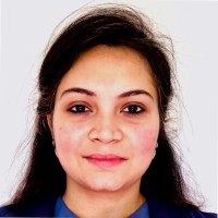 Zarna Patel