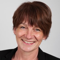 Irène Girard
