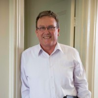 Mark Blume - Master Coach
