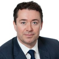 Gareth Fahey Mba Msc Cfp®