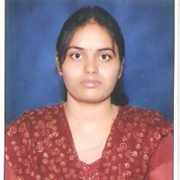 Anusha Chaparala