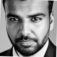 Deepak Dhanraj