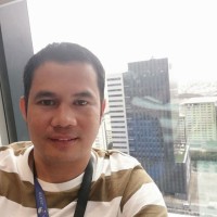 Jason Barawid