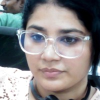 Mansi Dhabhai