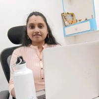 Sandhya Gelli