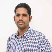 Ganesh Moorthy