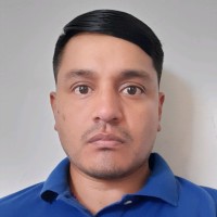 Rodolfo Fernando Espinoza Flores