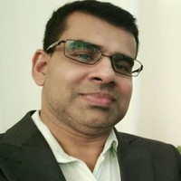Chandima Samarasinghe