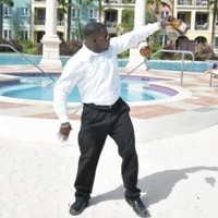 OMAR FLETCHER