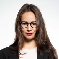 Oleksandra S.