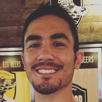 Jon Clark