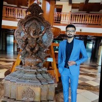 Mayur Deshmukh