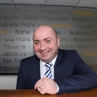Paddy McKeown