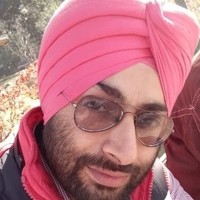 Sarabjit Singh Sodhi