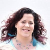 Danielle Johnson