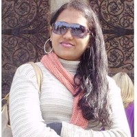 Gayatri Siddhanti