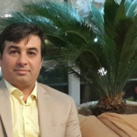 Mehdi Tahmoresi