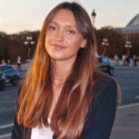 Justine Cholet