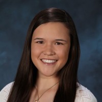 Angela Child (Larkin)