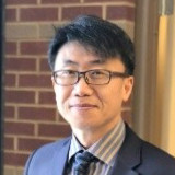 Chungjin Lee