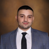 Ameer Hodali