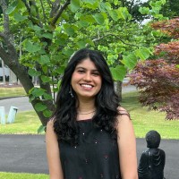Krisha Shah