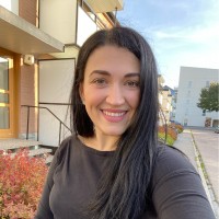 Tanja Maric