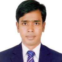 Md. Al-Amin Sheik