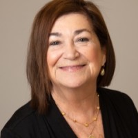 Nancy Gordon
