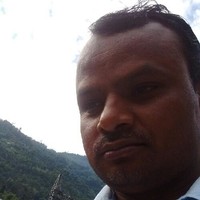 Krishnendu Majhi