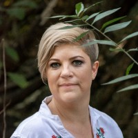 Marie Williamson