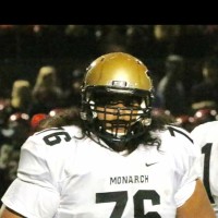 Keoni Stout