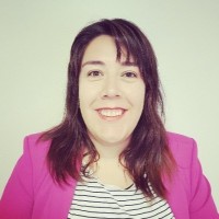 Paulina Torres Bermudez
