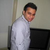 Nagaraj Reddy