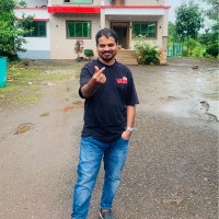 Devendra Jaiswar