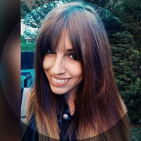 Esther Casabella Sánchez