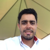 Ricardo Andrade Chagas