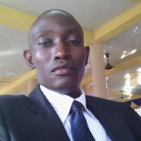 Shobiye Joshua