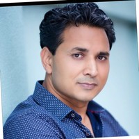 Desh Aggarwal
