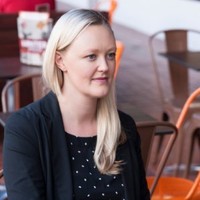 Sarah Strachan