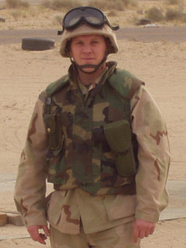 David Watkins