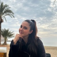 Sara Codina Mañas