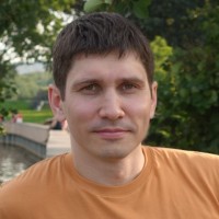 Evgenii Zakharov