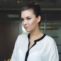 Евгения Кузьмина