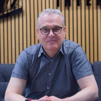 Clive Moody