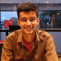 Karan Budhani