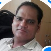 Ravindra Warade