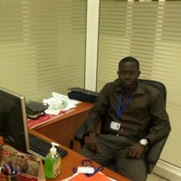 Idrissa SECK